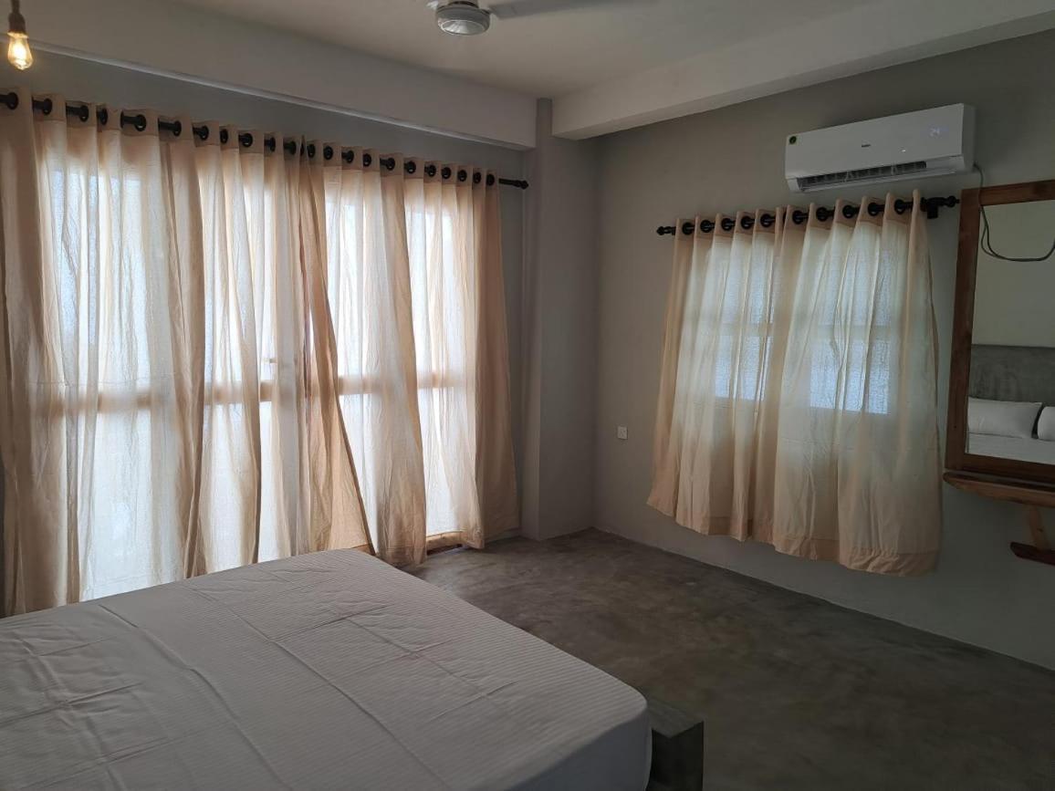 The Surf Access Guest House Arugam Bay Exterior foto