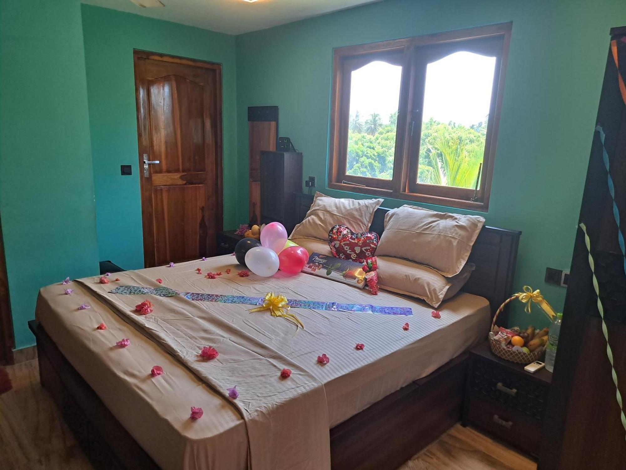The Surf Access Guest House Arugam Bay Exterior foto