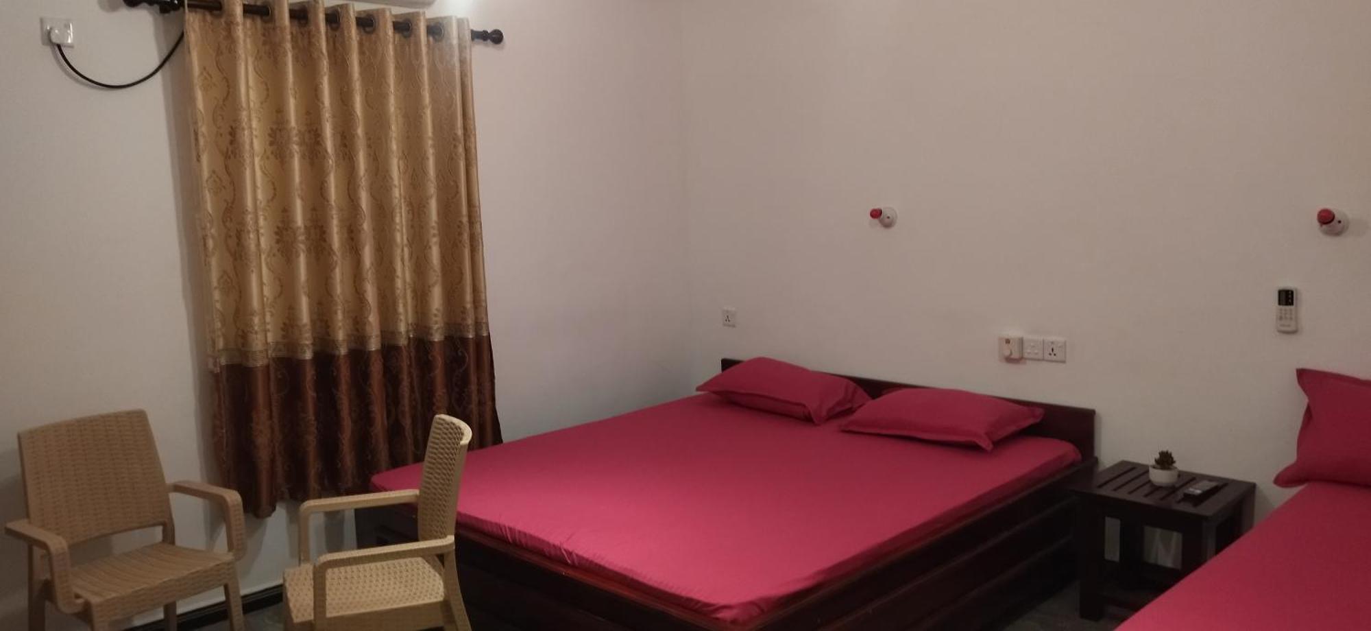 The Surf Access Guest House Arugam Bay Cameră foto