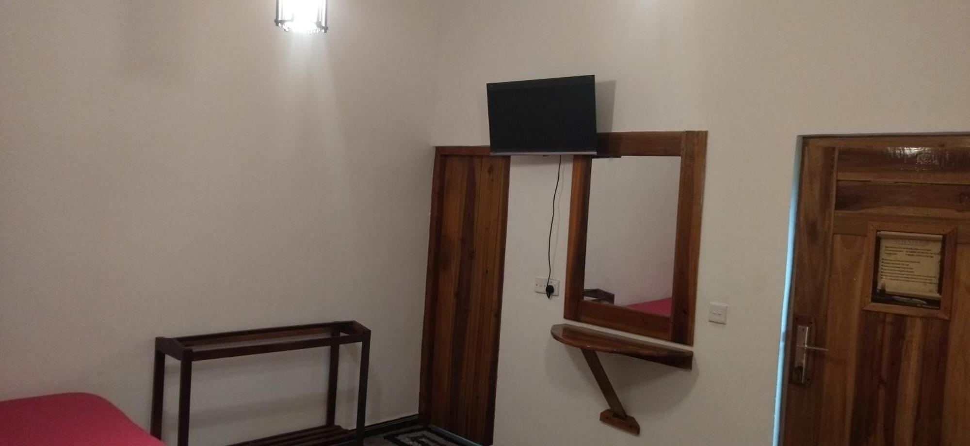 The Surf Access Guest House Arugam Bay Cameră foto